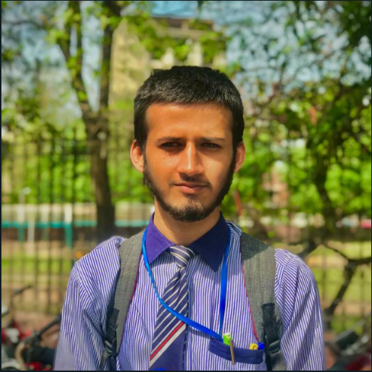 Abdul Haseeb